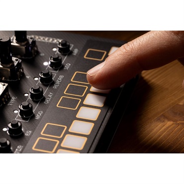 KORG 【創業50周年大決算SALE】NTS-1 digital kit mkII. 画像5