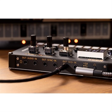 KORG 【創業50周年大決算SALE】NTS-1 digital kit mkII. 画像6