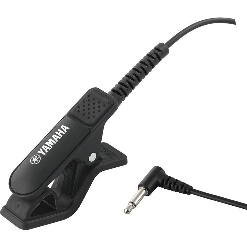 YAMAHA ヤマハ / TDM-710IV チューナー & メトロノーム 3点セット（TDM-710IV/TM-40BK/MS-RKDX） 【セットがお買い得!!】 画像5
