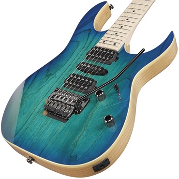 Ibanez RG470AHM-BMT 画像2