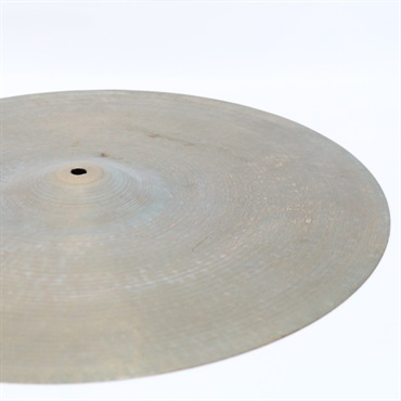 Zildjian VINTAGE 値下げしました！1970's Canada K Ride 20 [2546g] 画像4