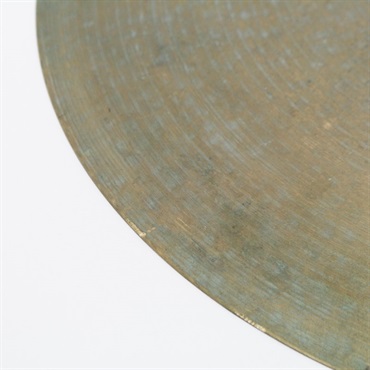 Zildjian VINTAGE 値下げしました！1970's Canada K Ride 20 [2546g] 画像5