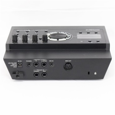 Roland TD-17 [Drum Sound Module]【中古品】 画像2