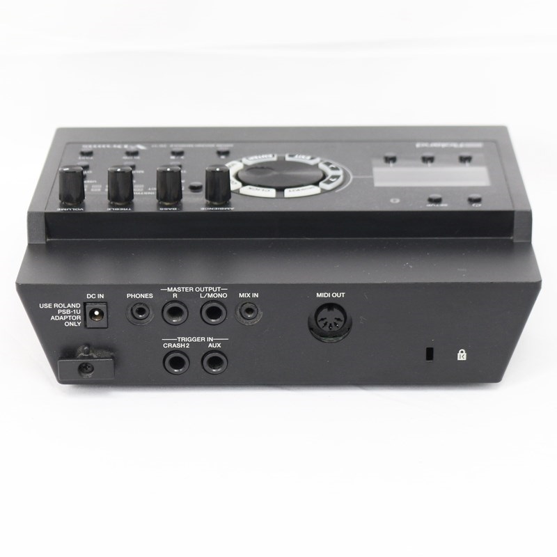 Roland TD-17 [Drum Sound Module]【中古品】 画像2