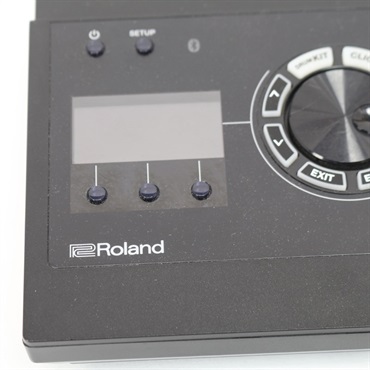 Roland TD-17 [Drum Sound Module]【中古品】 画像3