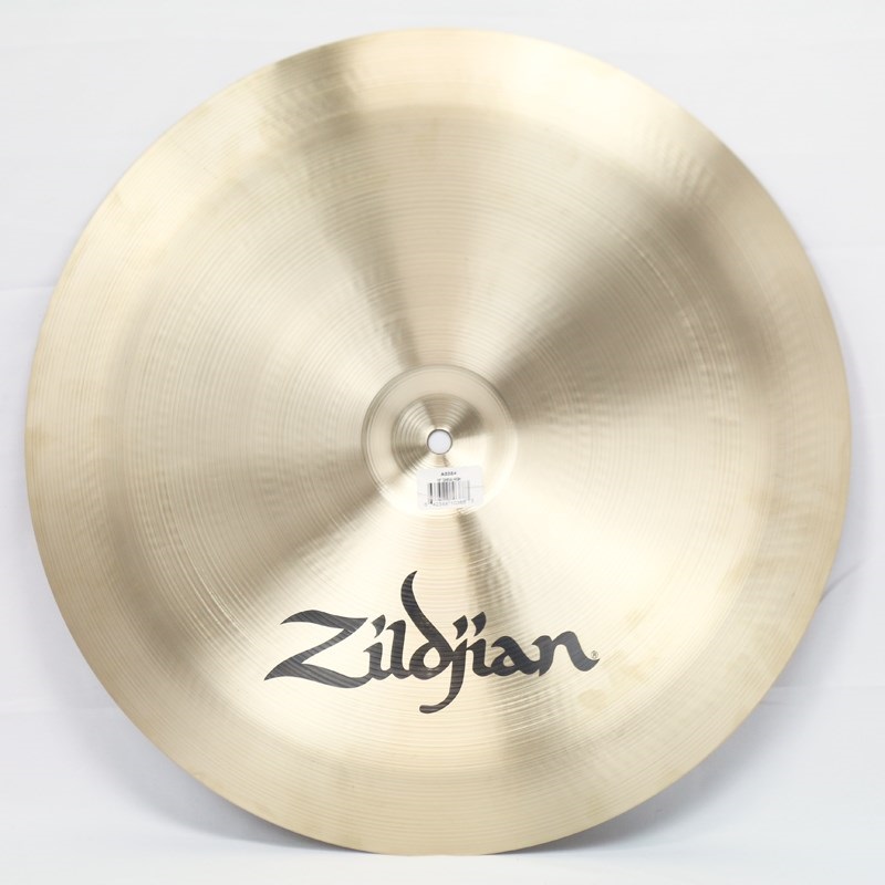 Zildjian A Zildjian China High 18 [NAZLCHB18H／1270g]【店頭展示特価品】 ｜イケベ楽器店