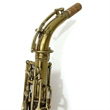 C.G.CONN [1年保証]1919's C.G.CONN New Wonder SeriesI GL S/N:56xx8 画像2
