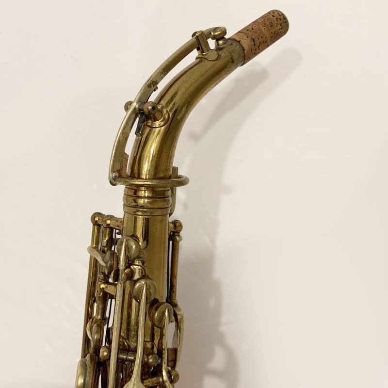 C.G.CONN [1年保証]1919's C.G.CONN New Wonder SeriesI GL S/N