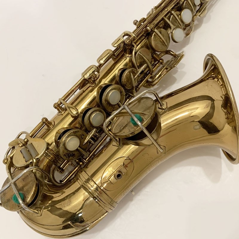 C.G.CONN [1年保証]1919's C.G.CONN New Wonder SeriesI GL S/N
