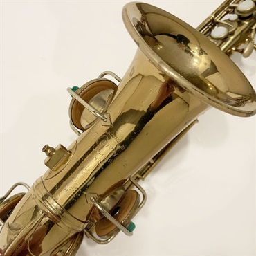 C.G.CONN [1年保証]1919's C.G.CONN New Wonder SeriesI GL S/N
