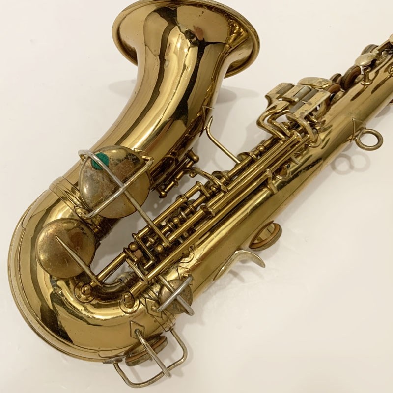 C.G.CONN [1年保証]1919's C.G.CONN New Wonder SeriesI GL S/N