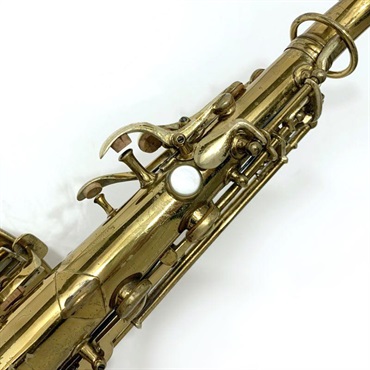 C.G.CONN [1年保証]1919's C.G.CONN New Wonder SeriesI GL S/N:56xx8 画像9