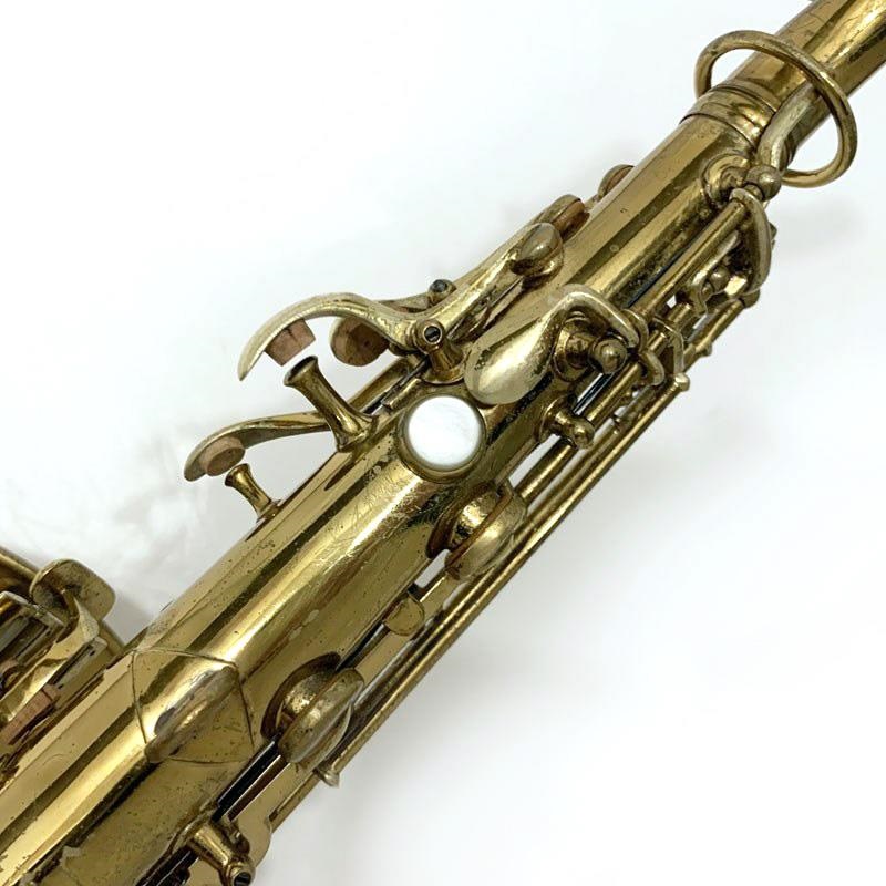C.G.CONN [1年保証]1919's C.G.CONN New Wonder SeriesI GL S/N:56xx8 画像9