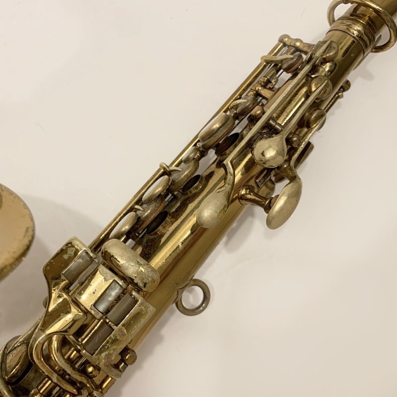 C.G.CONN [1年保証]1919's C.G.CONN New Wonder SeriesI GL S/N