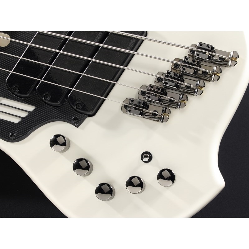 DINGWALL NG-3 Left-Handed 5st DW [Adam Nolly Getgood Signature 