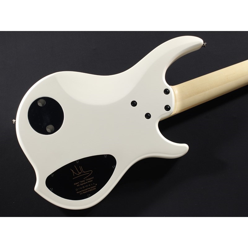 DINGWALL NG-3 Left-Handed 5st DW [Adam Nolly Getgood Signature 