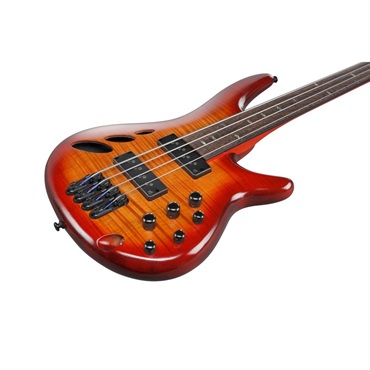 Ibanez Bass Workshop SRD900F-BTL  【値上げ前旧価格品】 画像2