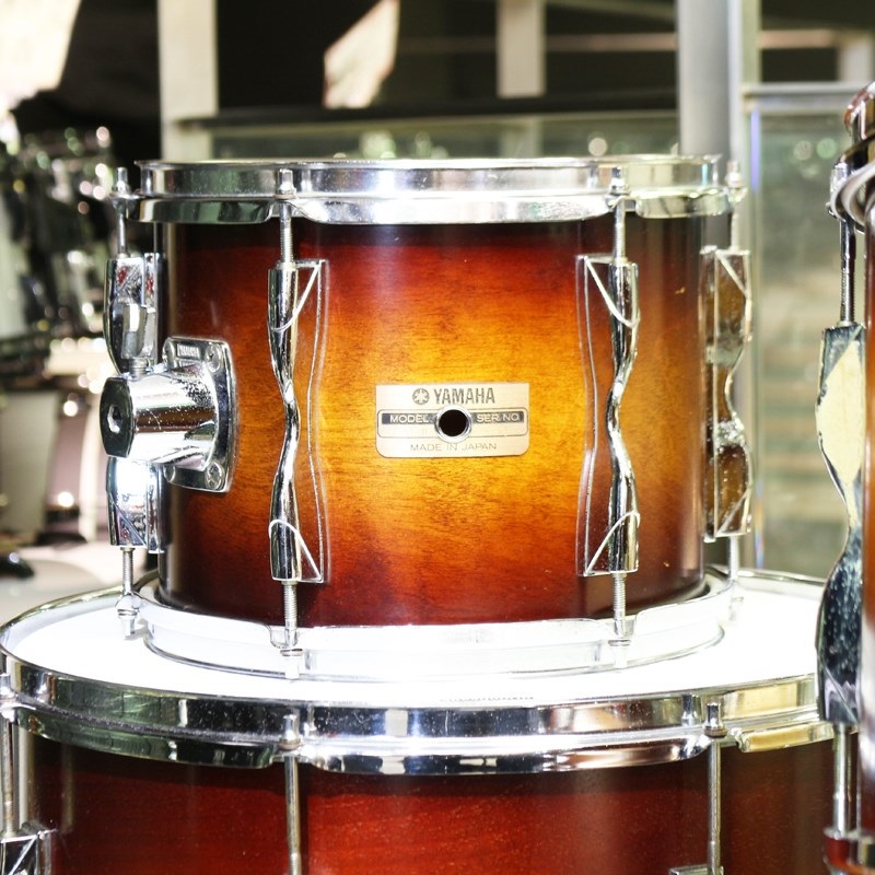 shoken ヤマハ　YD9000TT912RD　TT913RD YAMAHA/ヤマハ ドラムセット YD-9000 TT-910R/TT-912R/TT-913R