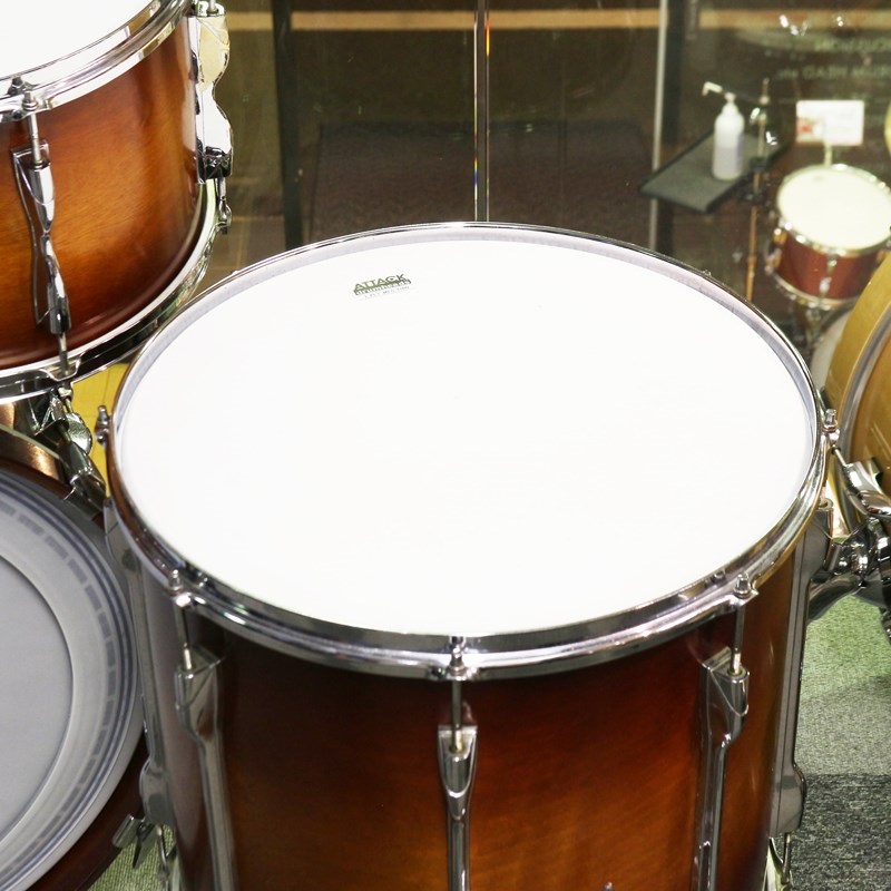 YAMAHA YD-9000R 5pc Drum Kit (1979~1980s) [22BD,16FT,13TT YAMAHA YD-9000R 5pc Drum Kit (1979~1980s) [22BD,16FT,13TT