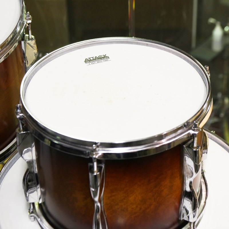 YAMAHA YD-9000R 5pc Drum Kit (1979~1980s) [22BD,16FT,13TT YAMAHA YD-9000R 5pc Drum Kit (1979~1980s) [22BD,16FT,13TT