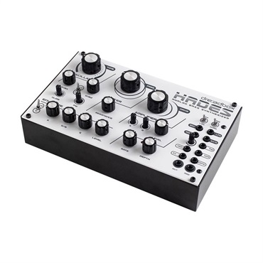 DREADBOX Hades Reissue（ハデス・リイシュー） 画像1