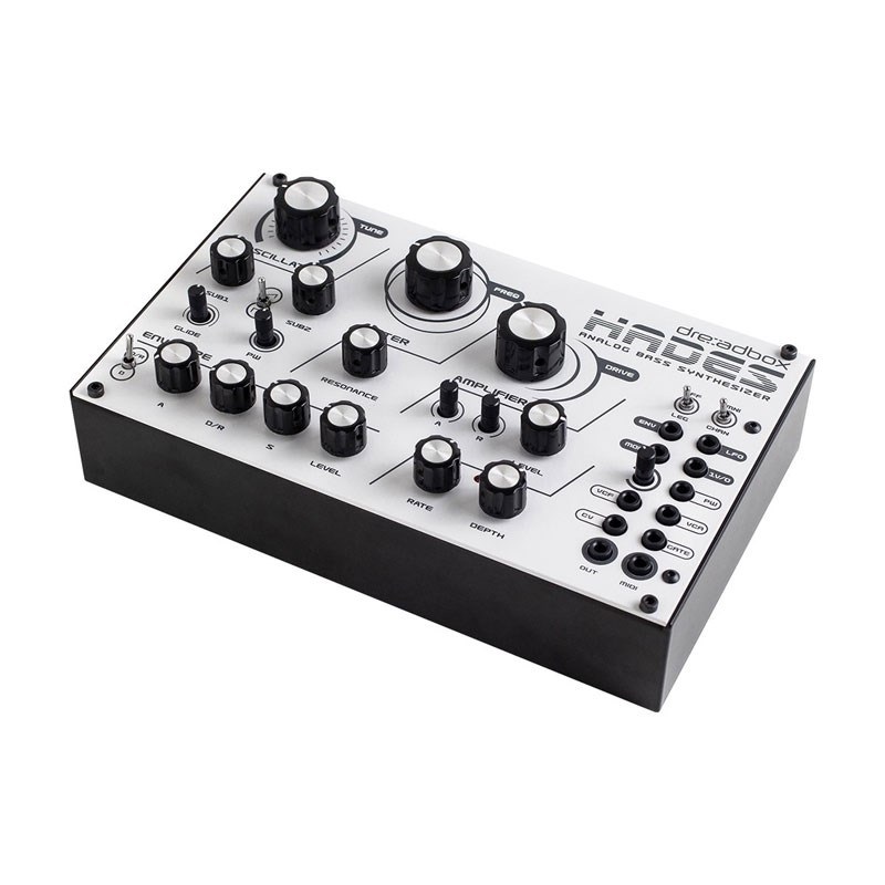 DREADBOX Hades Reissue（ハデス・リイシュー） 画像1
