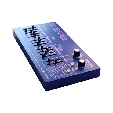 DREADBOX Nymphes（ニンフス） ｜イケベ楽器店オンラインストア