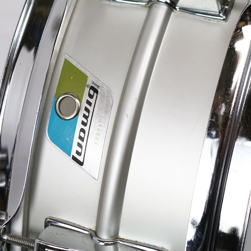 Ludwig 1978～79s LM404（♯1787159）【VINTAGE】 画像4
