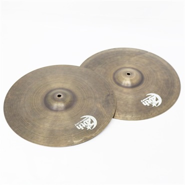 Bosphorus USED 中古 20th Anniversary Series Hihat 14 [826g