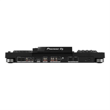 Pioneer DJ XDJ-RX3 + BX3スピーカー付属 DJ初心者入門8点SET 【オリジナル解説動画付属】 【無償ダウンロード版rekordbox & serato DJ Pro対応】 画像3