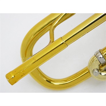 Bach 【USED】 バック / N.Y.Bach Stradivarius GL #11*8 【Bb トランペット】 画像3
