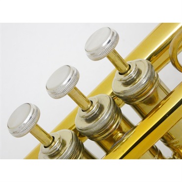 Bach 【USED】 バック / N.Y.Bach Stradivarius GL #11*8 【Bb トランペット】 画像4