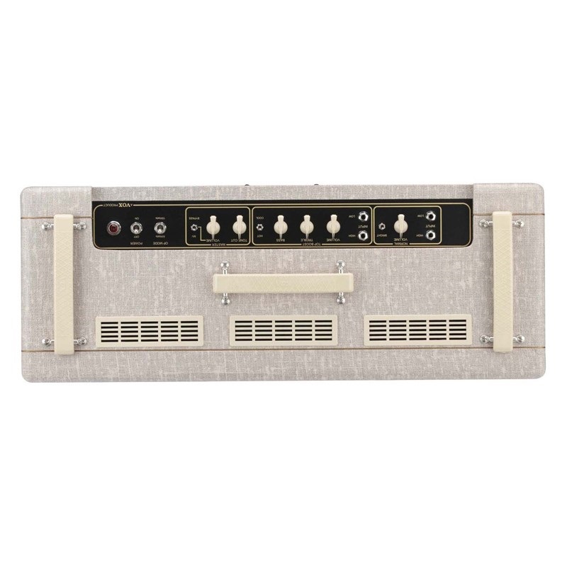 VOX 【アンプSPECIAL SALE】AC30HW2　[HAND-WIRED] 画像2
