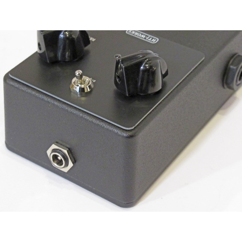 HTJ-Works Two Record ギターエフェクター HTJ-Works Two Record ギターエフェクター
