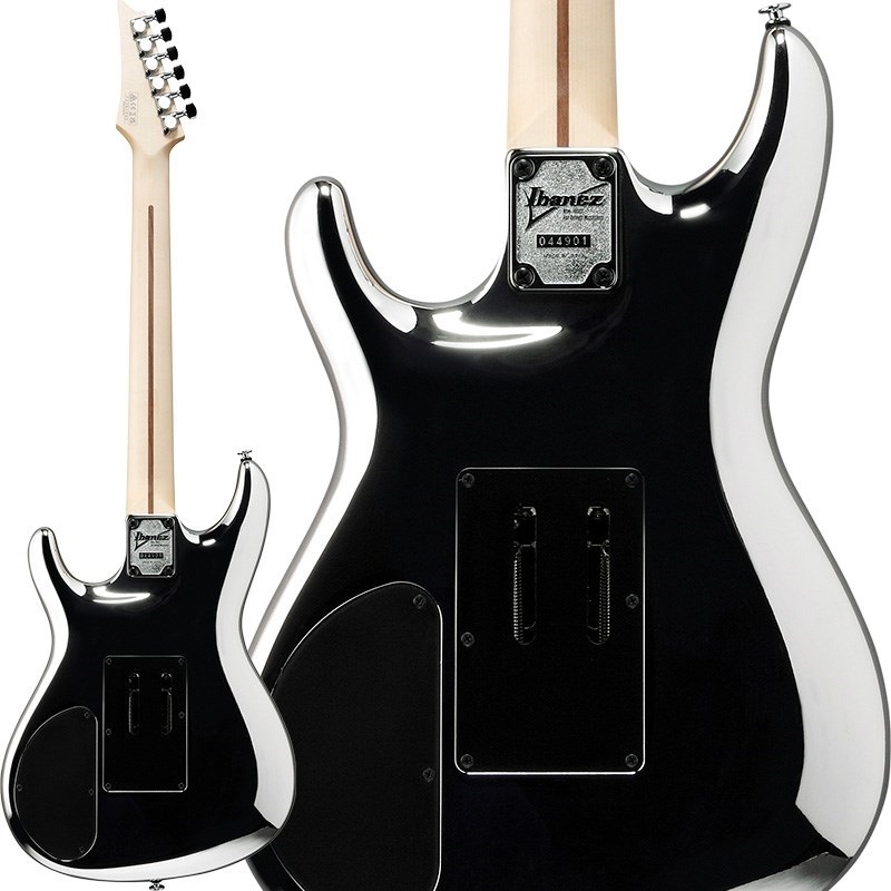 Ibanez JS3CR [Joe Satriani Signature Model] 画像1