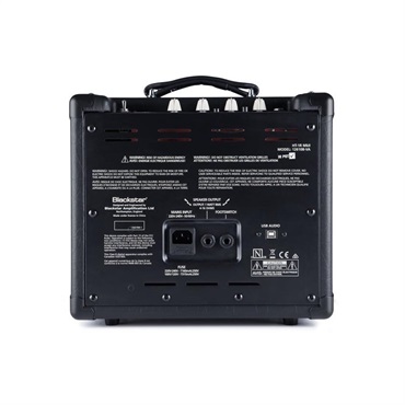 【2025】お歳暮・冬ギフト 【アンプSPECIAL Blackstar SALE】【B級特価】 MKII HT-1R ギター