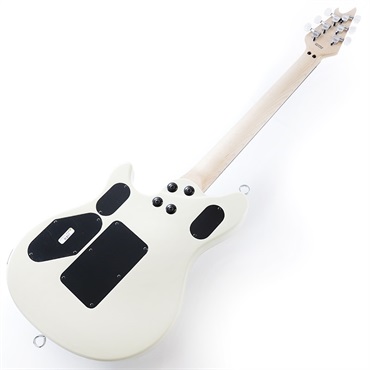 EVH Wolfgang Special Ivory 専用ハードケース付き　美品 EVHWolfgang Special -Ivory-【Webショップ限定】商品詳細