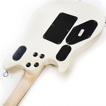 EVH MIJ Series Edward Van Halen Signature Wolfgang Ivory 画像6