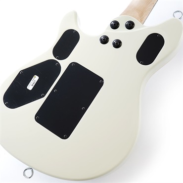 EVH Wolfgang Special Ivory 専用ハードケース付き　美品 thrift-webshop_n-095-g4511-04