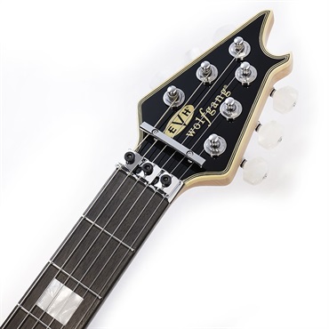 EVHWolfgang Special -Ivory-【Webショップ限定】商品詳細
