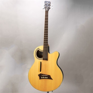 Warwick RockBass Alien Standard 4st (Natural Satin) 【特価】 【厳選BASS GEARセール】 画像1