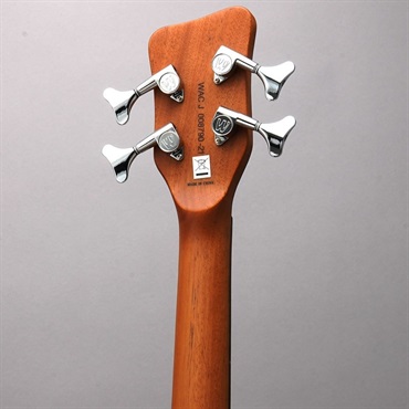 Warwick RockBass Alien Standard 4st (Natural Satin) 【特価】 【厳選BASS GEARセール】 画像7