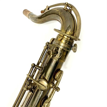 Buescher [現状販売品]1921's Buescher True Tone S/N:67xx4 Relacquer 画像1