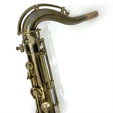 Buescher [現状販売品]1921's Buescher True Tone S/N:67xx4 Relacquer 画像2