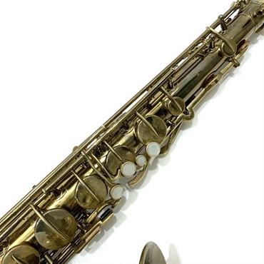 Buescher [現状販売品]1921's Buescher True Tone S/N:67xx4 Relacquer 画像3