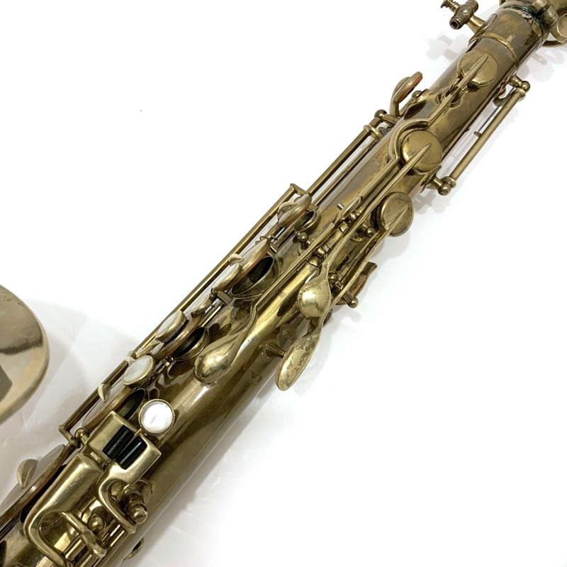 Buescher [現状販売品]1921's Buescher True Tone S/N:67xx4 Relacquer 画像10