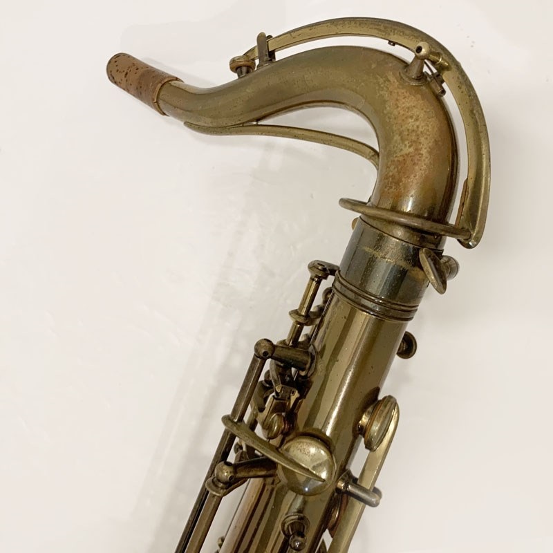 C.G.CONN [1年保証/ケース無]1935's C.G.CONN 10M S/N:M270xx3 Original Lacquer 画像1
