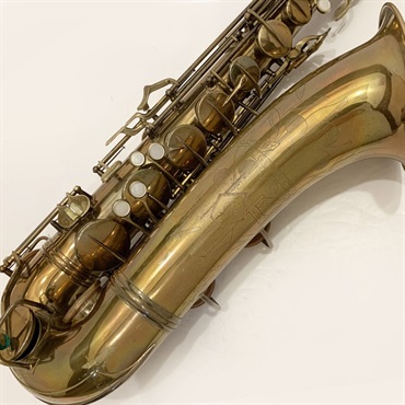 C.G.CONN [1年保証/ケース無]1935's C.G.CONN 10M S/N:M270xx3 Original Lacquer 画像4