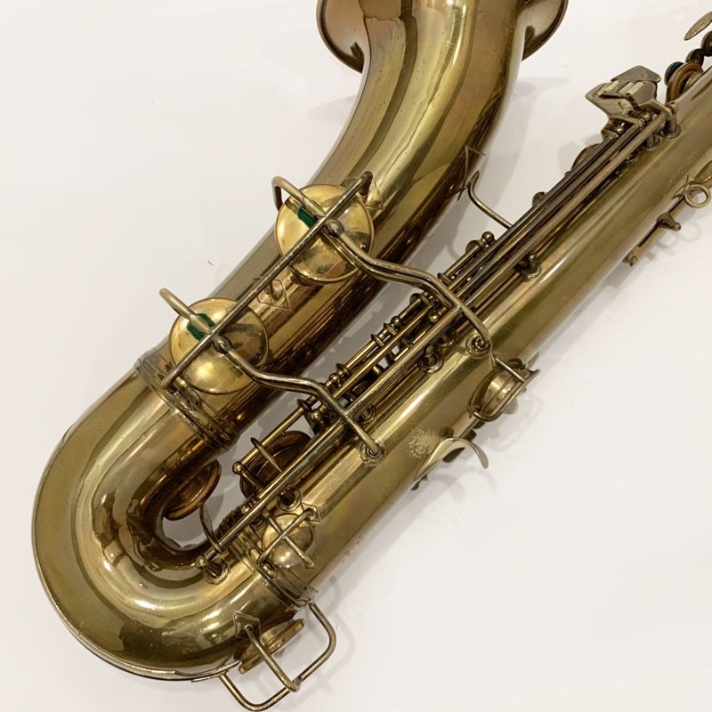 C.G.CONN [1年保証/ケース無]1935's C.G.CONN 10M S/N:M270xx3 Original Lacquer 画像7