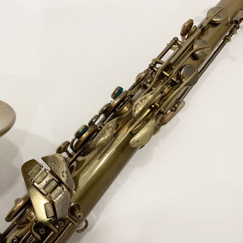 C.G.CONN [1年保証/ケース無]1935's C.G.CONN 10M S/N:M270xx3 Original Lacquer 画像10